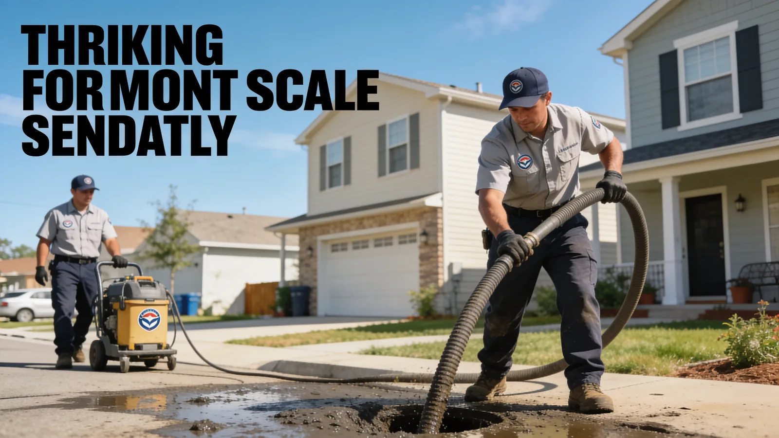 Sewage Cleanup in Duke Center, PA near me